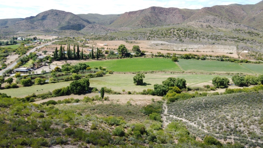 Commercial Property for Sale in Oudtshoorn Rural Western Cape